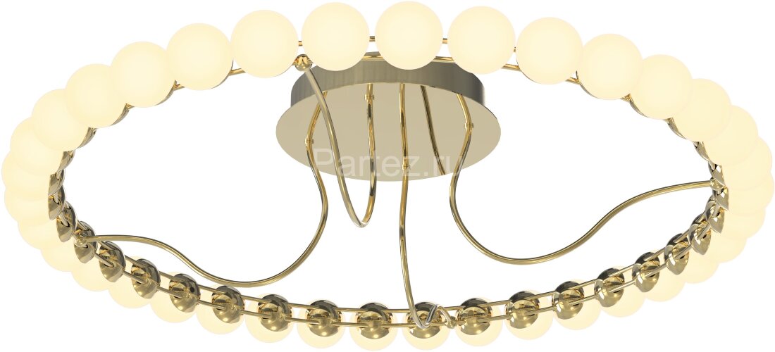 Потолочная люстра Favourite 4590-6C