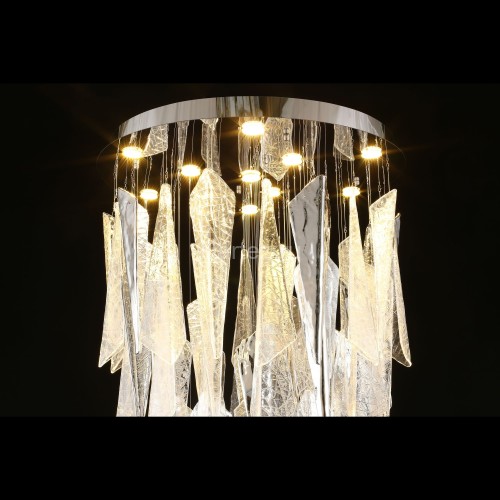 Потолочная люстра Aployt APL.855.16.10