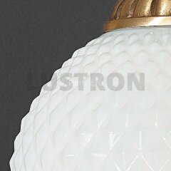 Бра Reccagni Angelo A 8400/1