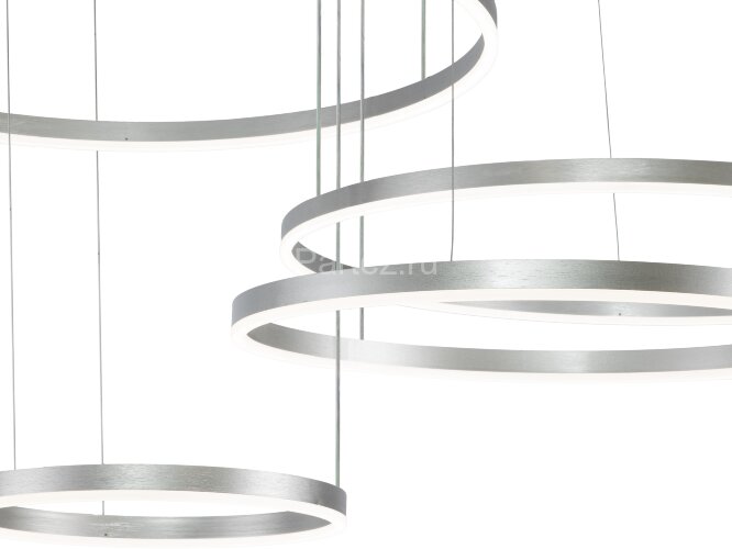 Подвесная люстра Indigo V000016L