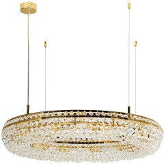 Подвесная люстра Favourite 4015-12P