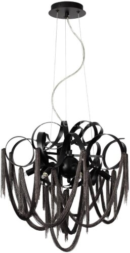 Подвесная люстра Odeon Light 5067/6