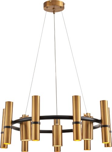 Подвесная люстра Indigo V000030