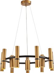 Подвесная люстра Indigo V000030