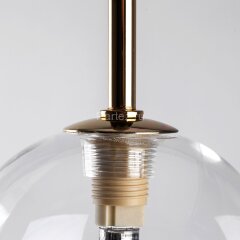 Потолочная люстра TK Lighting 10258 Aurora