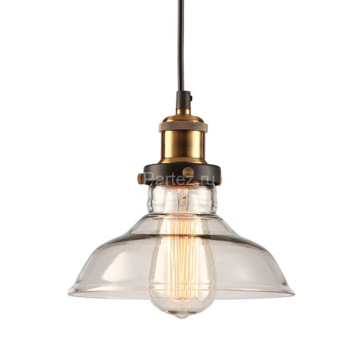 Подвесной светильник Lussole Loft LSP-9606