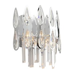 Настенный светильник Omnilux OML-71701-02