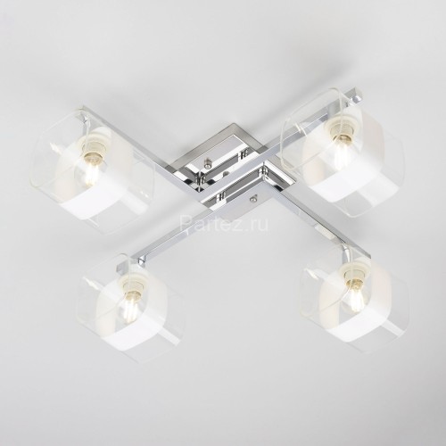 Потолочная люстра Citilux CL139141