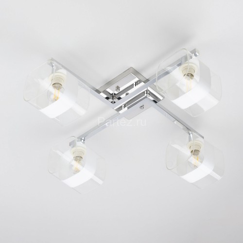 Потолочная люстра Citilux CL139141