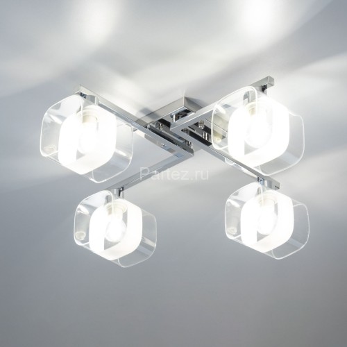 Потолочная люстра Citilux CL139141