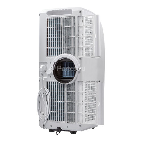 Мобильный кондиционер Ballu BPAC-09 CP-IN_22Y