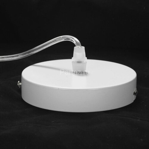 Подвесная люстра Lussole LGO GRLSP-8268