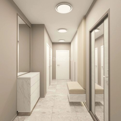 Потолочный светильник Denkirs DK6515-WH