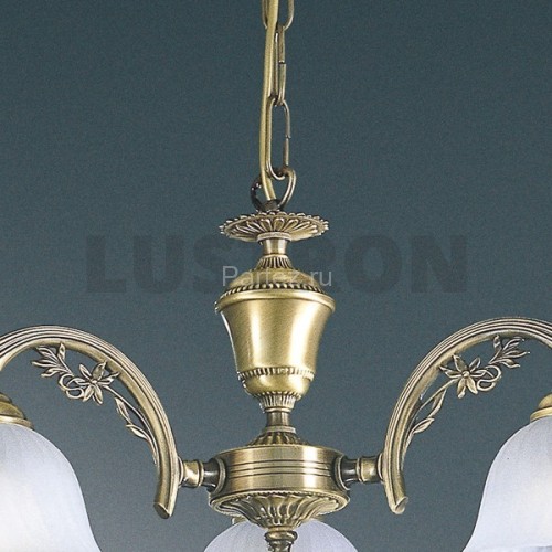 Подвесная люстра Reccagni Angelo L 2720/3