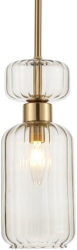 Подвесной светильник Escada 1141/1S Beige