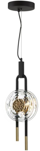 Подвесной светильник Odeon Light 5407/12L