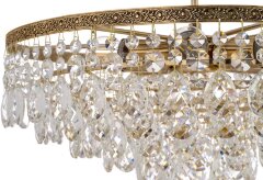 Потолочная люстра Arti Lampadari Castellana E 1.3.46.608 G