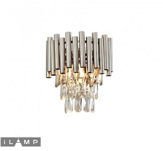 Бра iLamp W9510-1 NIC