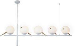 Подвесной светильник Favourite 4107-5P