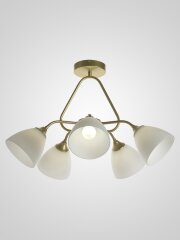 Потолочная люстра Мелодия Света 000066041