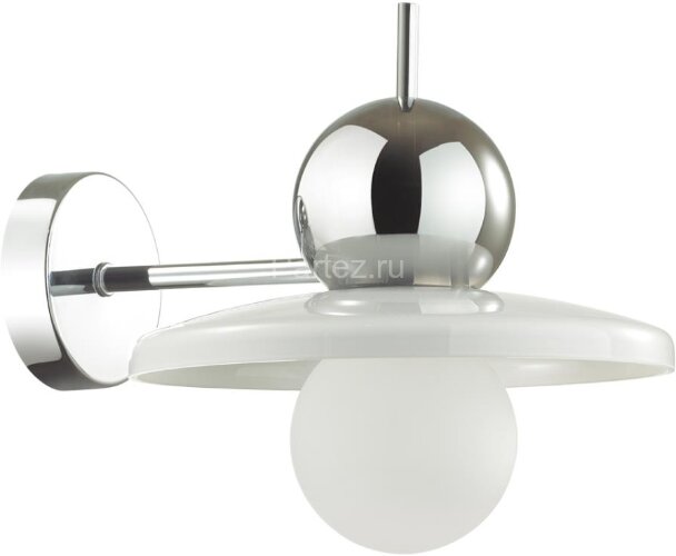 Бра Odeon Light 5014/1WA