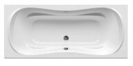 Ванна акриловая Ravak CAMPANULA II 170x75 белая
