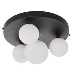 Потолочная люстра MyFar MR1980-4C