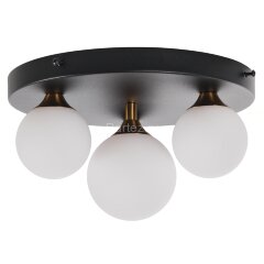 Потолочная люстра MyFar MR1980-4C