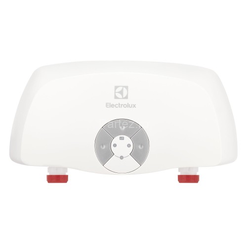 Водонагреватель электрический Electrolux SMARTFIX 2.0 T (3.5 kW) - кран