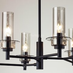 Потолочная люстра Lumion 6555/6C