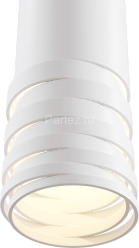 Подвесной светильник Maytoni P025PL-01W