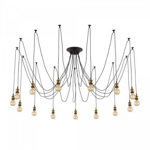 Подвесной светильник Citilux CL451151