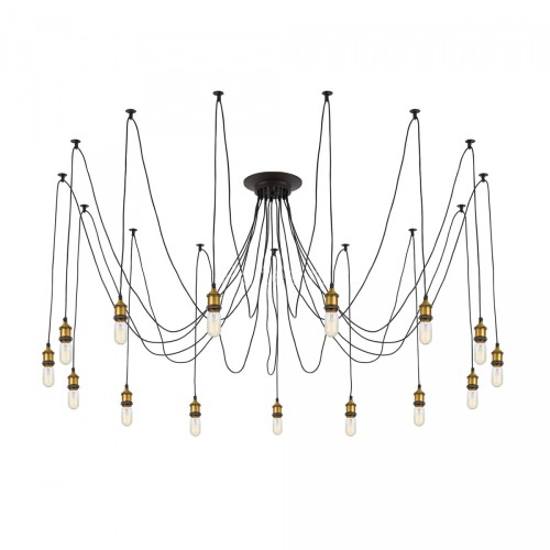 Подвесной светильник Citilux CL451151