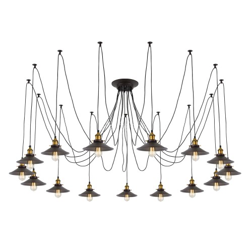 Подвесной светильник Citilux CL451151