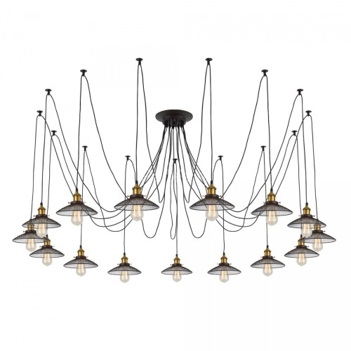 Подвесной светильник Citilux CL451151