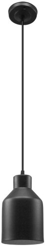 Подвесной светильник Arte Lamp A7073SP-1BK
