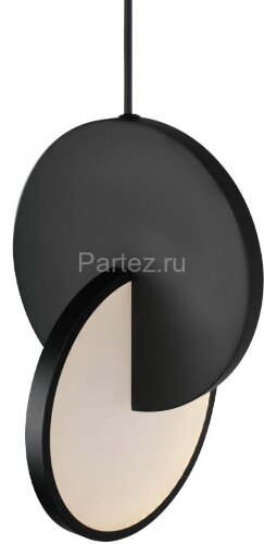 Подвесной светильник Loft It 9970BK