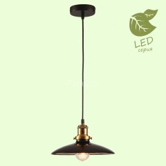 Подвесной светильник Lussole Loft GRLSP-9604