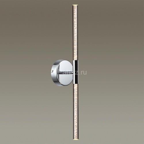 Настенный светильник Odeon Light 4370/10WL