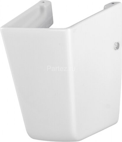 Полупьедестал Cersanit PURE SP, для раковин PU 50/55/60 B, белый