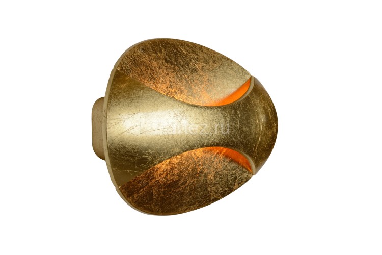 Бра iLedex ZD7151-6W Gold