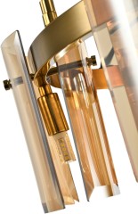 Подвесная люстра Zortes ZRS.1200.06