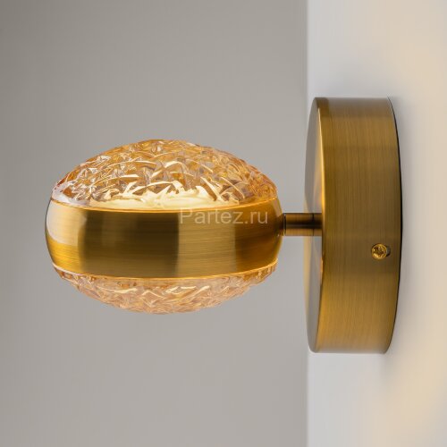 Бра Maytoni MOD299WL-L10BS3K