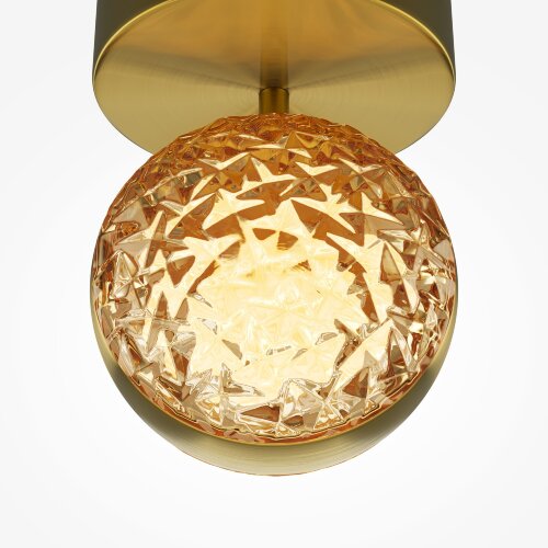 Бра Maytoni MOD299WL-L10BS3K