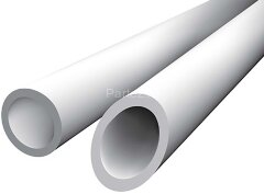 Труба PPRC 75 (PN20) MeerPlast