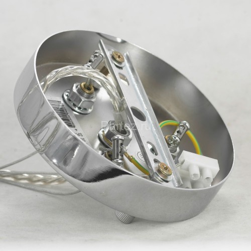 Подвесная люстра Lussole LSP-8406