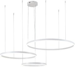 Подвесная люстра Indigo V000031L