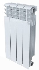 Радиатор алюминиевый STI 500/100-12