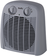 Тепловентилятор Ballu BFH/S-09N серый