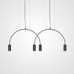 Подвесной светильник ImperiumLoft ARC01